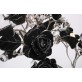 AM9984T ROSES TABLE LAMP